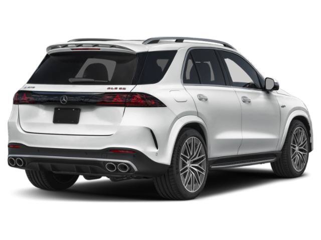 New 2027 Polar White Mercedes-Benz AMG® GLE 53e image 14