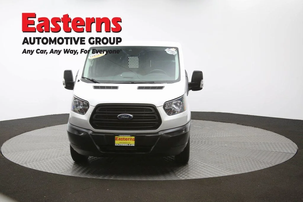 Used 2019 White Ford Base image 51