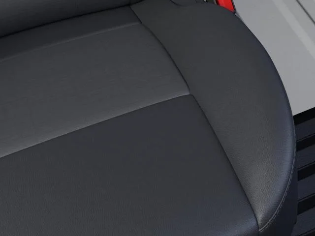 New 2026 Oxford White Ford Cargo Van image 37