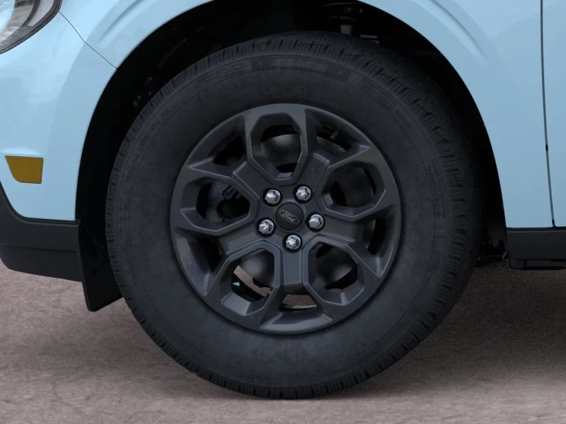 New 2026 Light Blue Ford XLT image 20