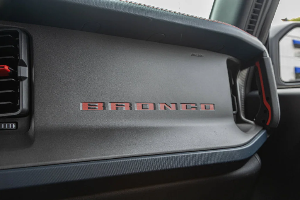 Used 2024 Silver Ford Raptor image 21