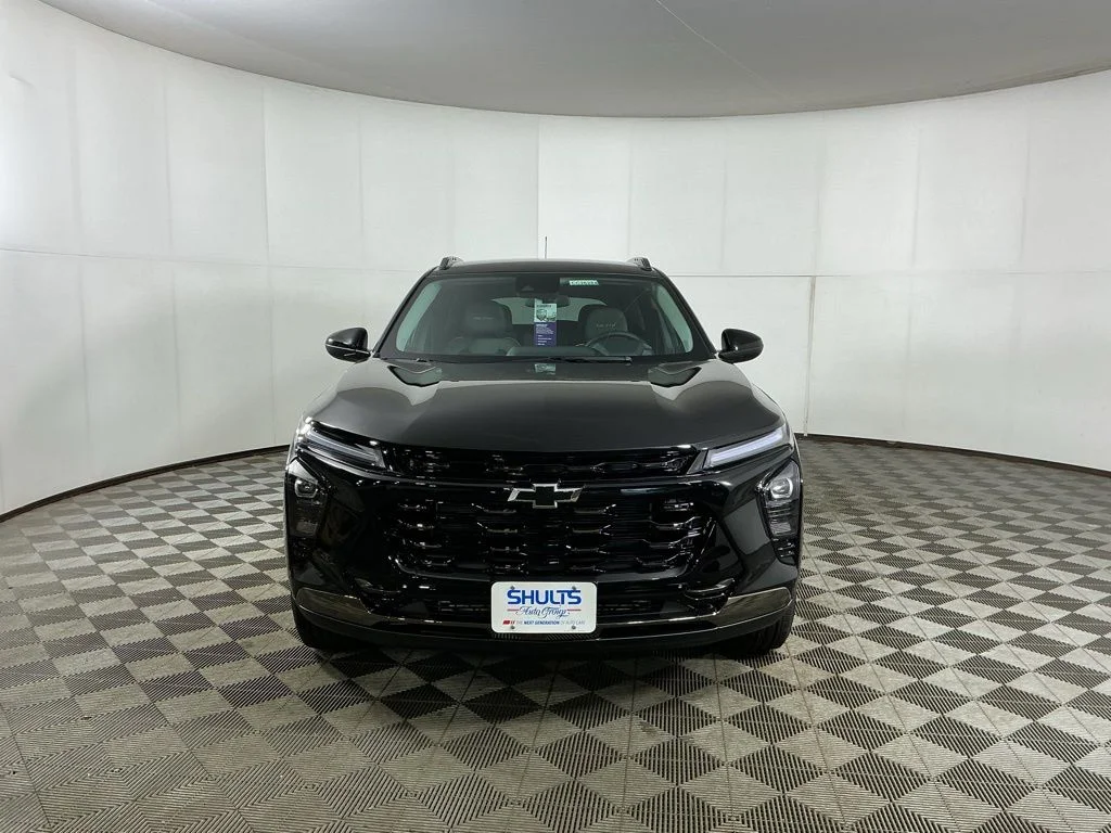New 2026 Black Chevrolet ACTIV image 2