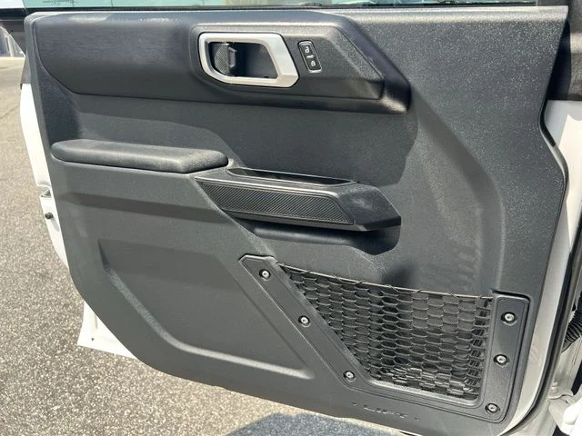 Used 2025 White Ford Outer Banks image 34