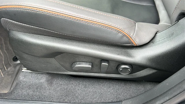 Used 2025 Gray Subaru Sport image 11