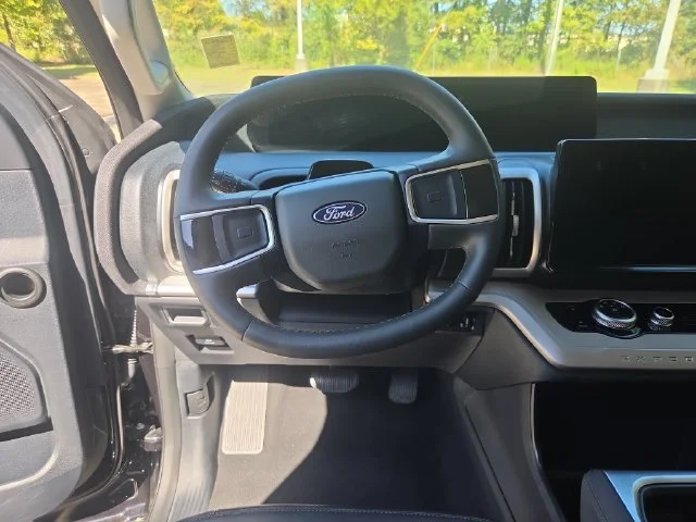 Used 2026 Black Ford Active image 16