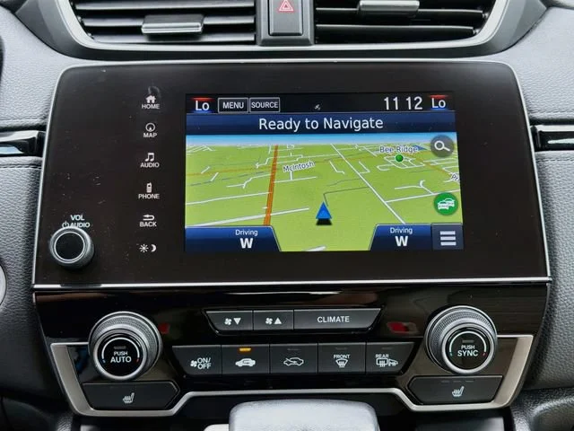 Used 2019 Tan Honda Touring image 32
