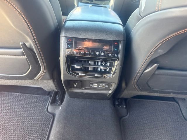 2023 Jeep Grand Cherokee Summit Reserve - Photo 11
