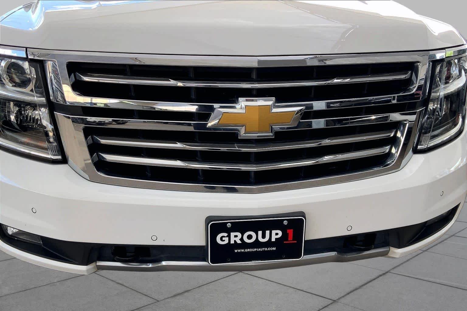 Used 2019 Summit White Chevrolet LT image 30