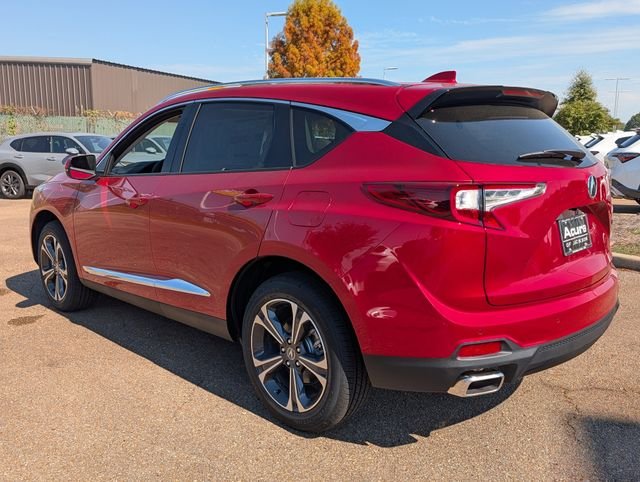 2025 Acura RDX Technology photo 4
