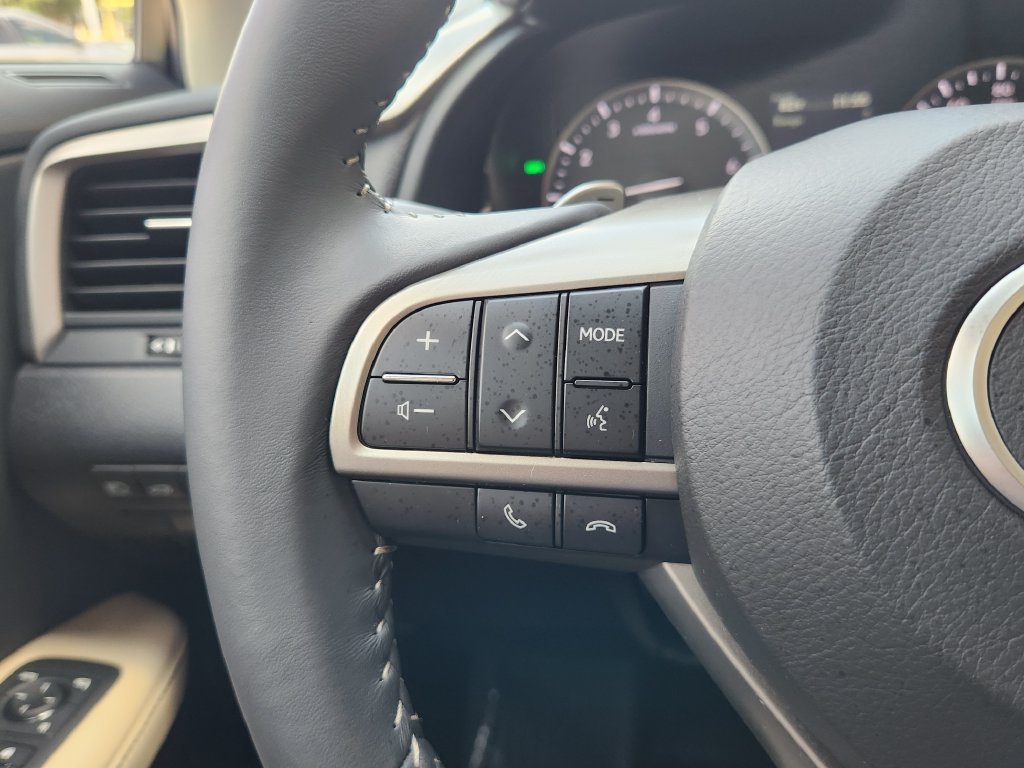 Used 2022 White Pearl Lexus 350 PREMIUM image 29