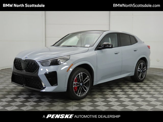 2026|BMW|X2|xDrive28i|Technology & M Sport|4D Sport Utility