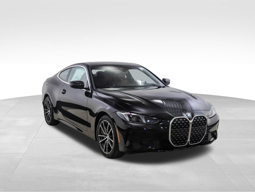 2025 BMW 4 Series 430i - Photo 7