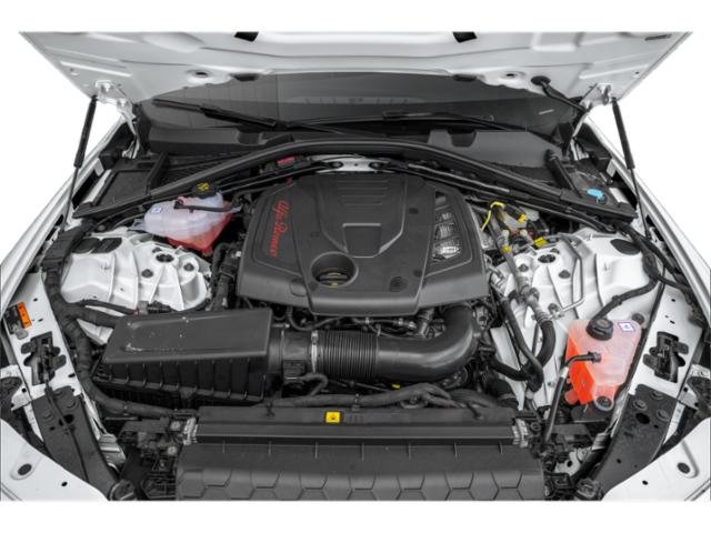 2025 Alfa Romeo Giulia SPRINT photo 3