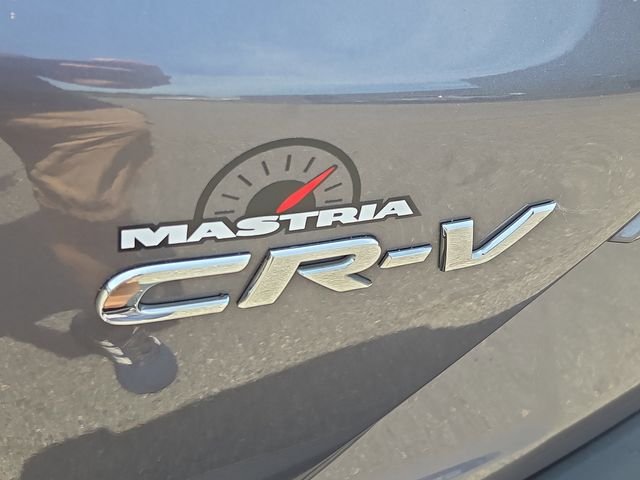 Used 2017 Gray Honda EX-L image 4