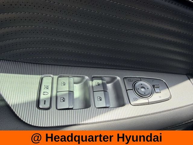 2023 Hyundai Palisade Calligraphy - Photo 8