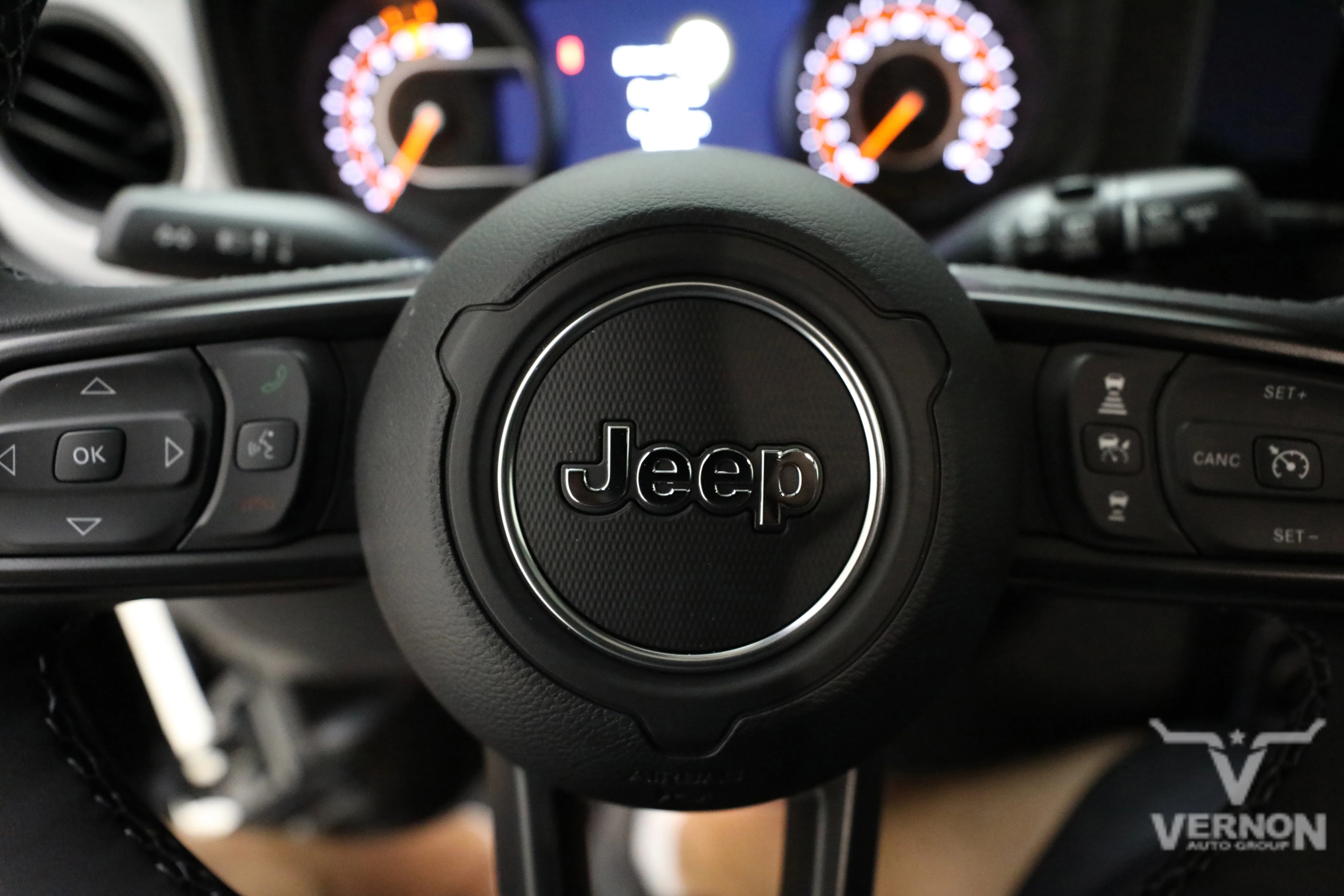 New 2026 Jeep Wrangler Willys 4x4