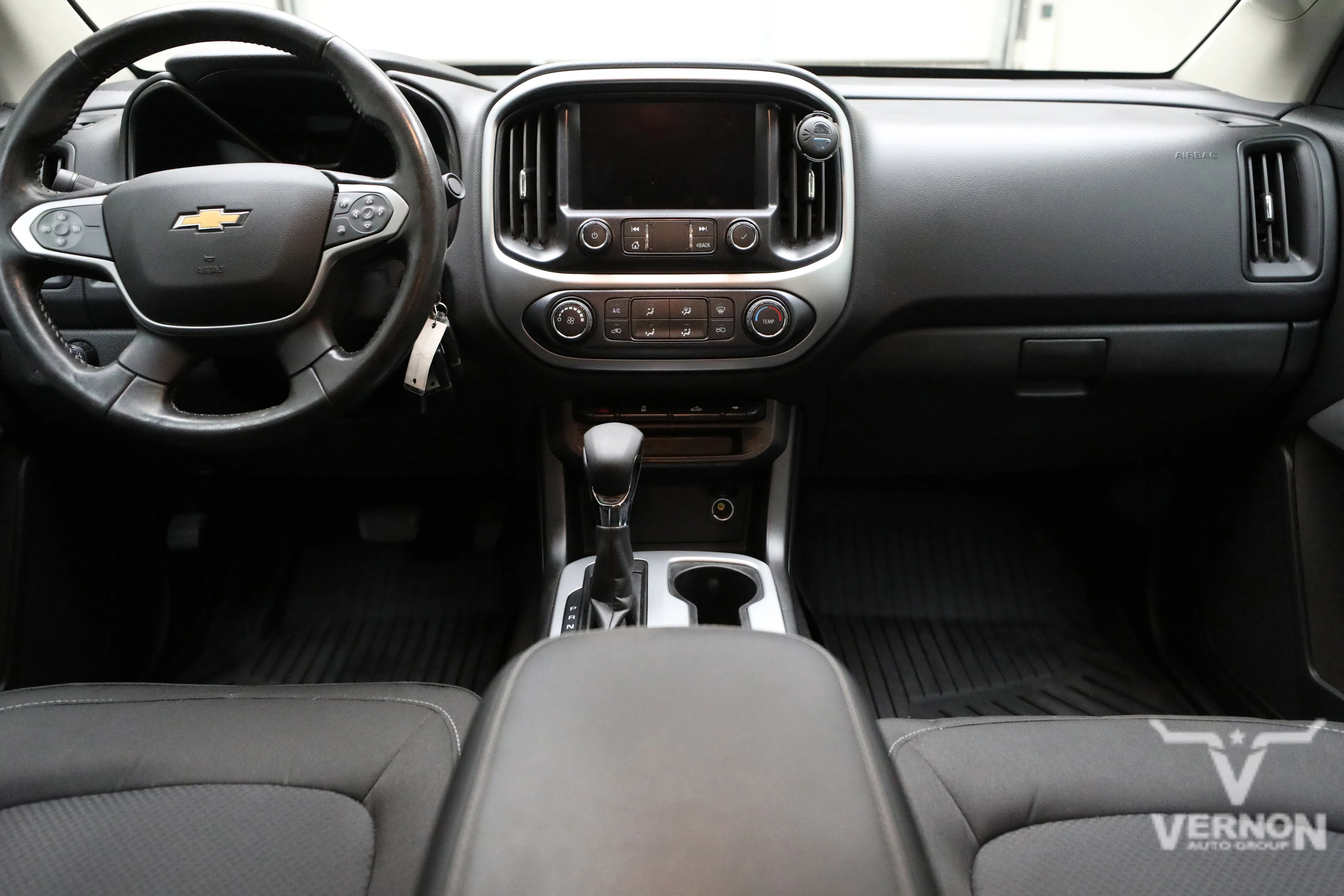 Pre-Owned 2022 Chevrolet Colorado LT Crew Cab 2WD