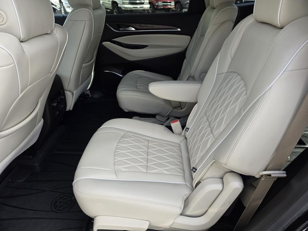2023 Buick Enclave Avenir - Photo 10