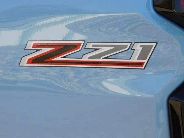 2025 Chevrolet Colorado Z71 - Photo 40