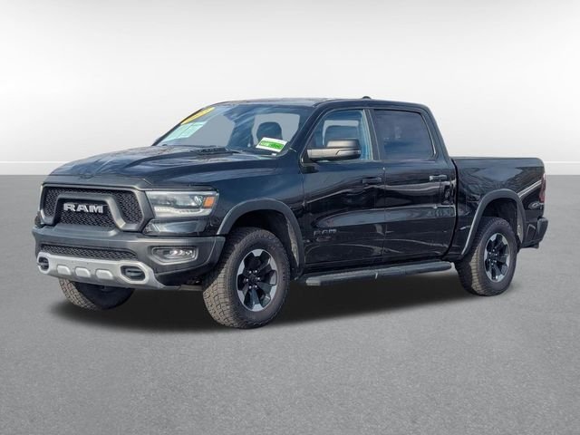 2023 RAM Ram 1500