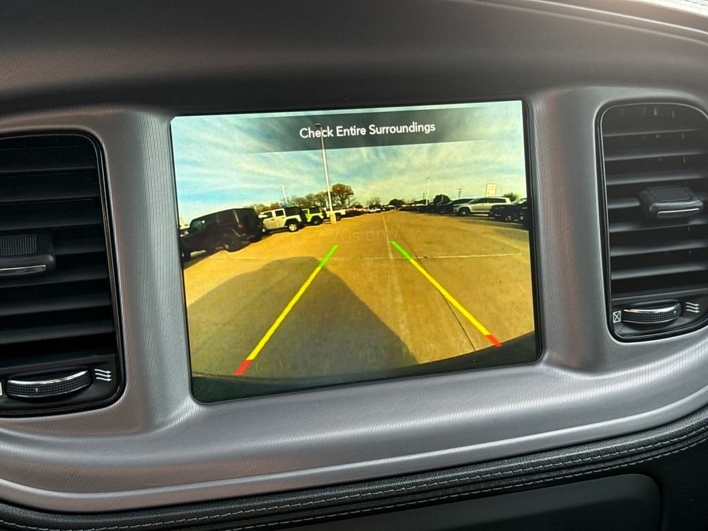 Used 2023 Gray Dodge R/T image 26