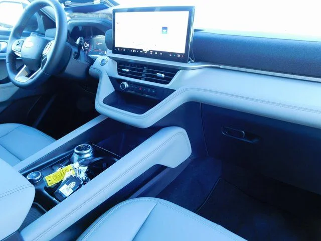 2026 Ford Explorer Active - Photo 68
