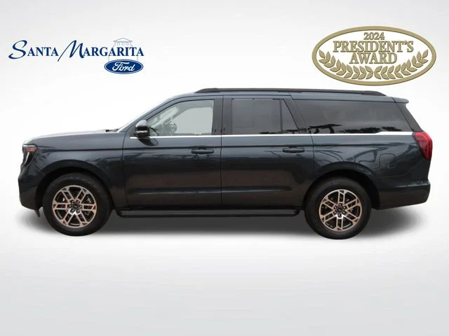 2025 Ford Expedition Active MAX 4x4's photo