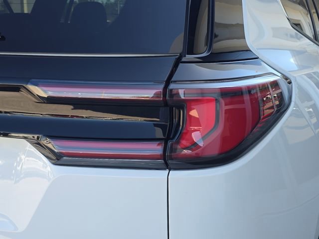 2025 GMC Acadia Elevation - Photo 8