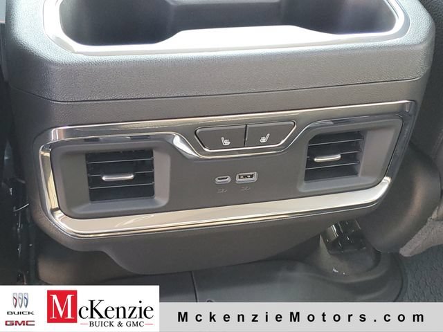 2026 GMC Sierra 1500 Denali - Photo 23