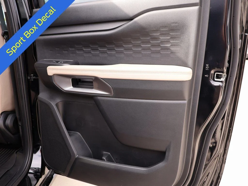2025 Ford Ranger XLT - Photo 11