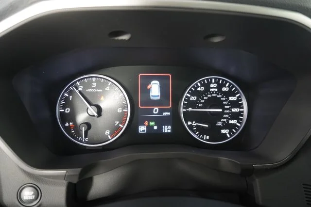 2026 Subaru Ascent Limited - Photo 14
