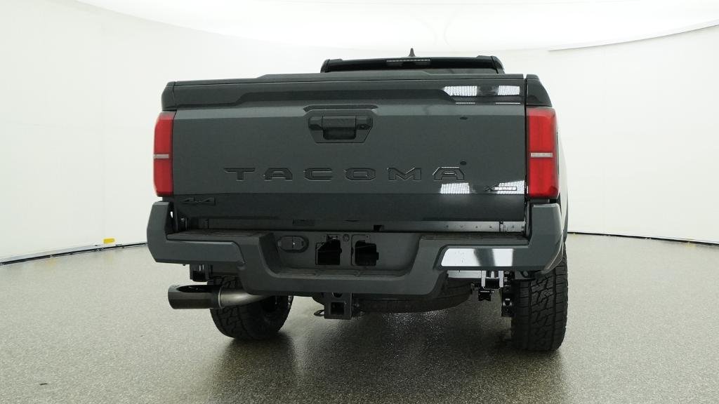 2026 Toyota Tacoma SR5 - Photo 31