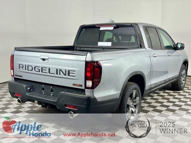 2026 Honda Ridgeline TrailSport - Photo 6