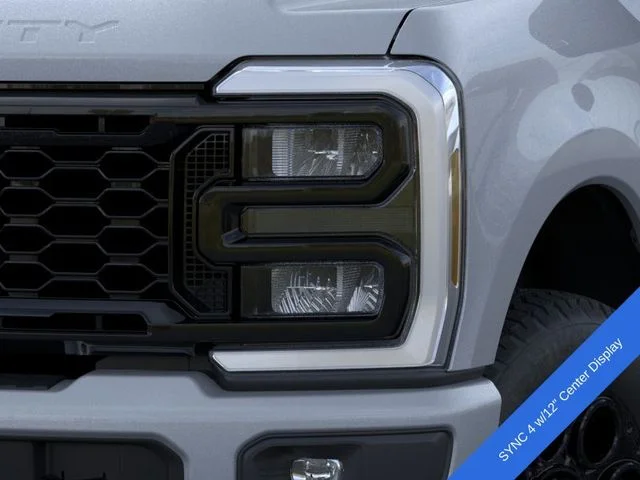 2026 Ford F-350 Super Duty Lariat - Photo 22