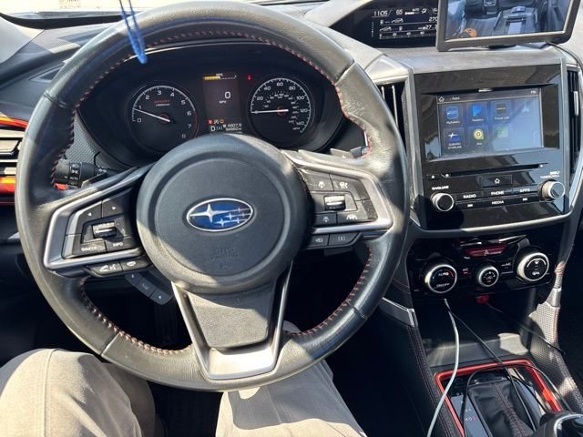 Used 2019  Subaru Sport image 11