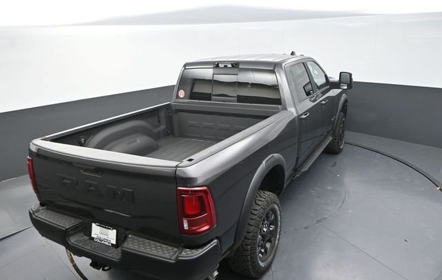 2025 RAM Ram 2500 Pickup Power Wagon - Photo 18