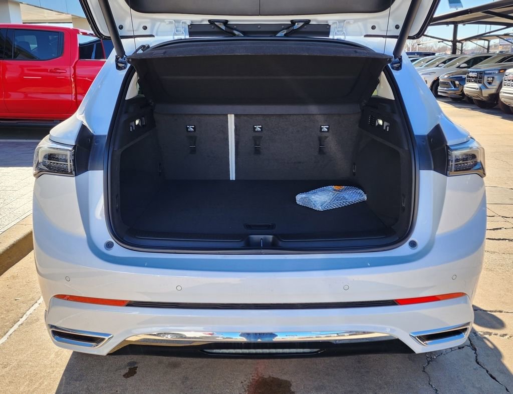 2026 Buick Envision Avenir - Photo 52