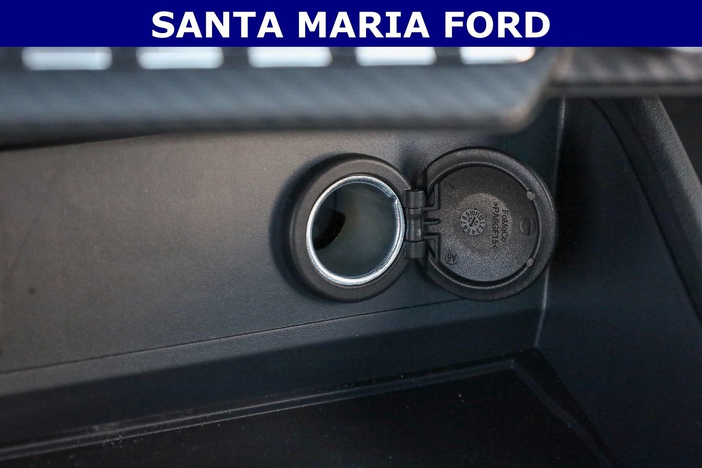 2025 Ford Mustang EcoBoost Fastback - Photo 19