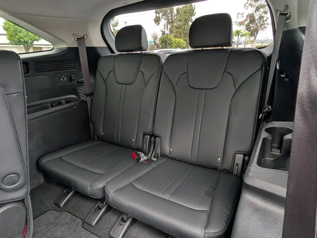2023 Kia Sorento EX Hybrid - Photo 14
