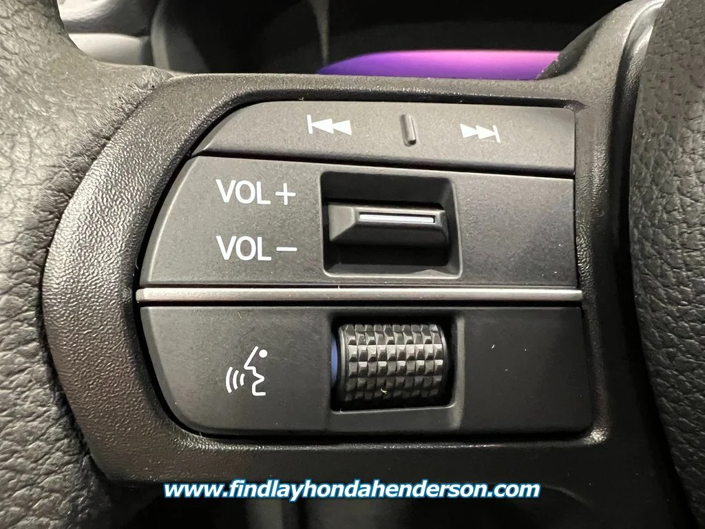 2025 Honda Accord LX - Photo 20