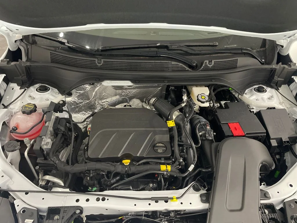 2026 Chevrolet Trax Activ - Photo 28