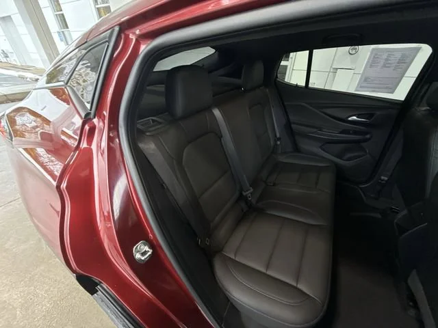 2024 Buick Envista Sport Touring - Photo 26