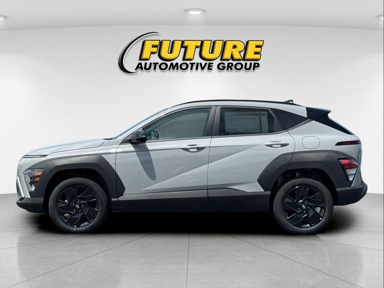 2026 Hyundai Kona SEL Sport - Photo 6