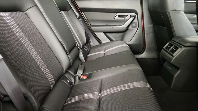 New 2025 Soul Red Crystal Metallic Mazda 2.5 S Premium AWD image 30