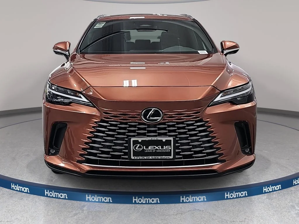 New 2026 Copper Crest Lexus PREMIUM image 2