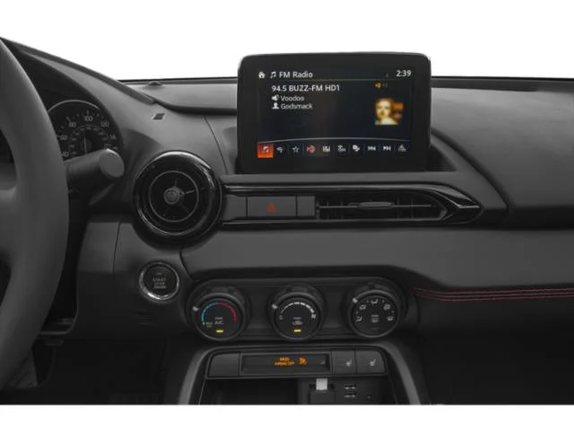 Used 2020 Arctic White Mazda Club image 5