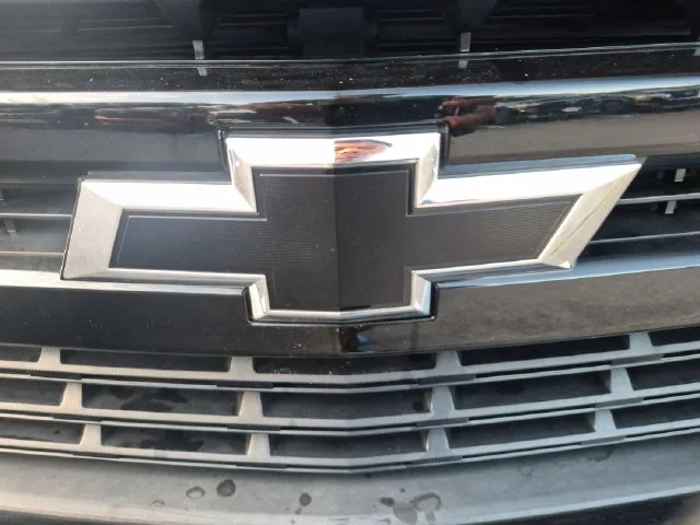 Used 2021 Beige Chevrolet LT Trail Boss image 36