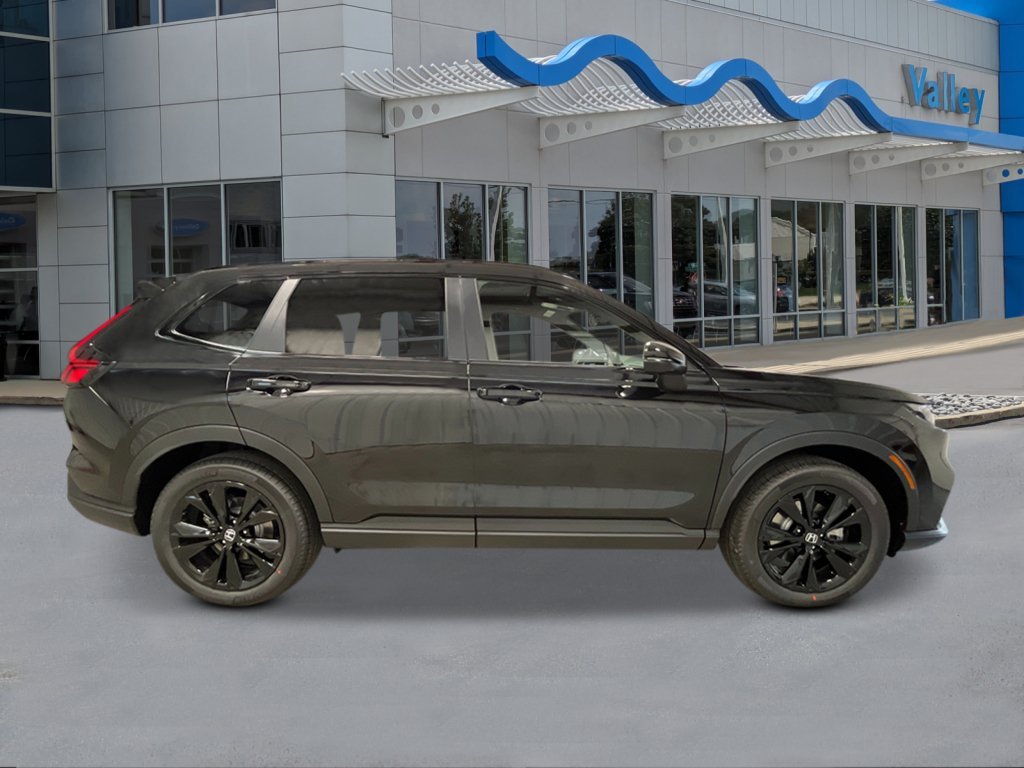 Vehicle thumbnail