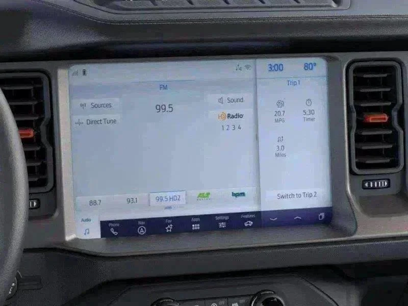 New 2026 Marsh Gray Ford Raptor image 53