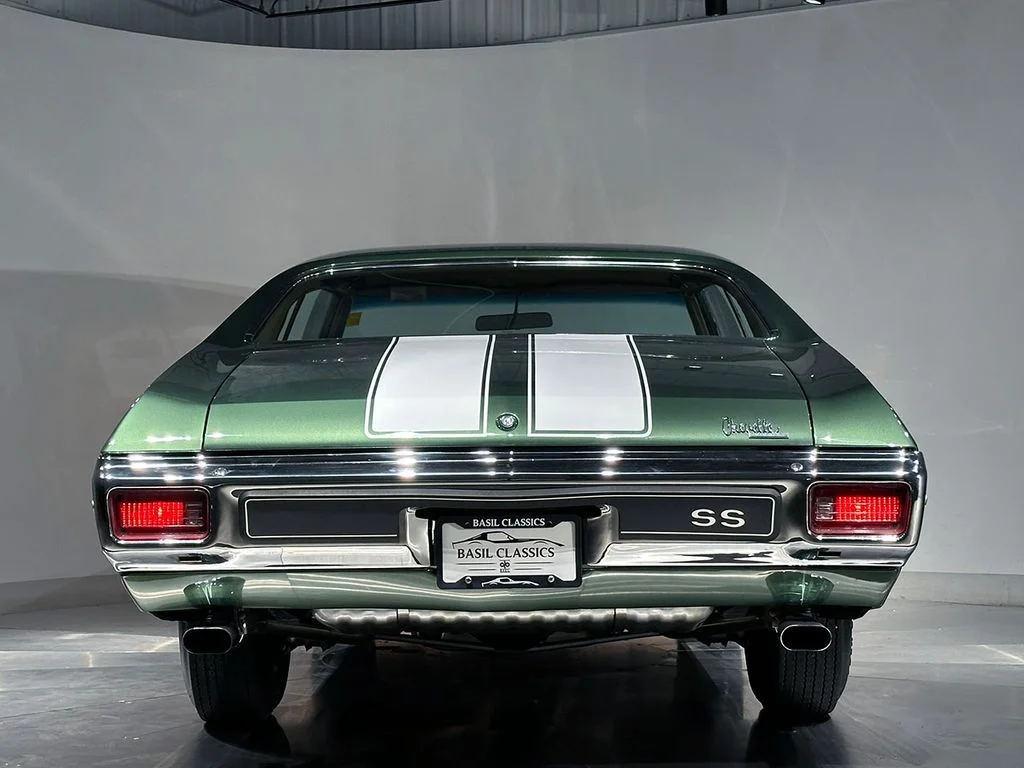 Used 1970  Chevrolet  image 36
